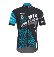 Team Shirt SS Jr