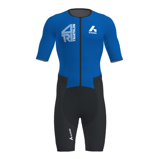 Aero 4 Speedsuit LD Men