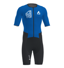 Aero 4 Speedsuit MD Men