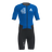 Aero 4 Speedsuit MD Women