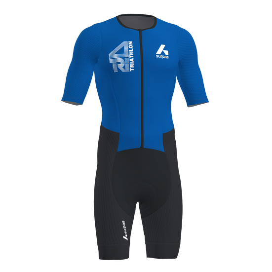 Aero 4 Speedsuit MD Women