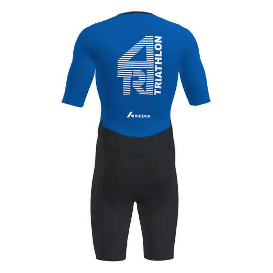 Aero 4 Speedsuit MD Women