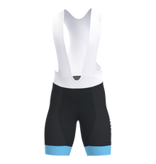 Vitric Bib Shorts Men