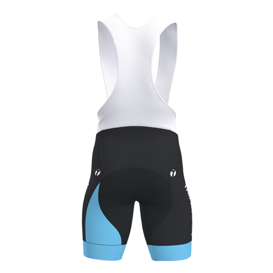 Vitric Bib Shorts Men
