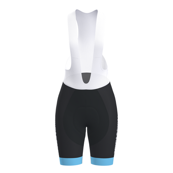 Elite Bib Shorts Women