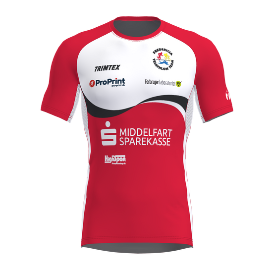 Fast T-Shirt SS Women