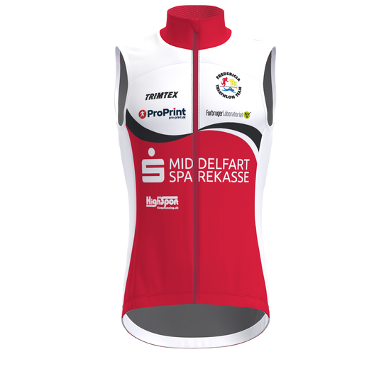 Pro 3.0 Vest Men
