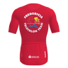 Vitric 2.0 Shirt SS Jr