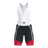 Vitric Bib Shorts Jr