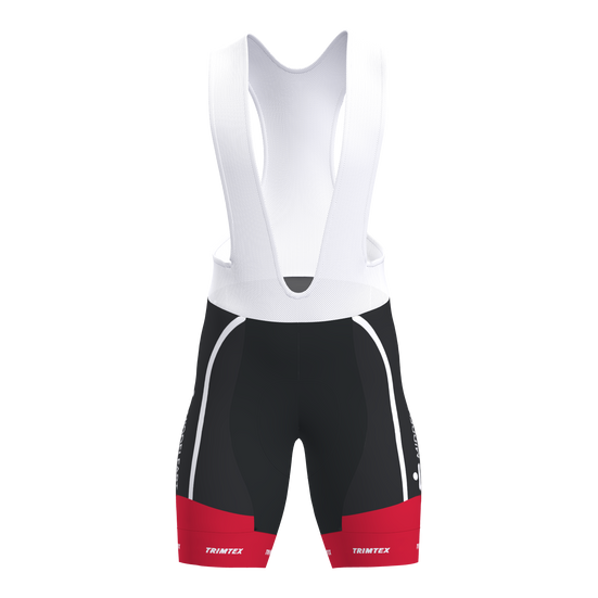 Vitric Bib Shorts Men