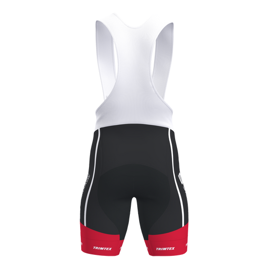 Vitric Bib Shorts Men