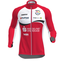 Elite Lightweight Jacket Jr