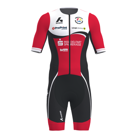 Aero 4 Speedsuit LD Men