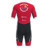 Aero 4 Speedsuit LD Men