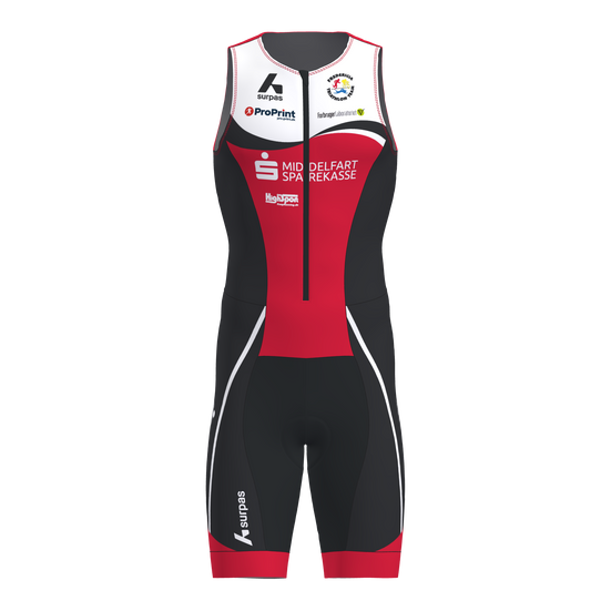 Drive 2 Skinsuit Men