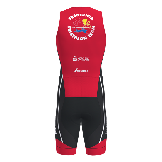 Drive 2 Skinsuit Men