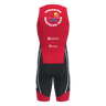 Drive 2 Skinsuit Women