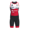 Pursue Skinsuit OD Men
