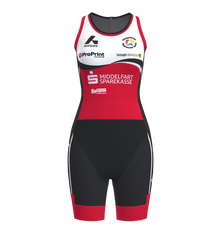 Pursue Skinsuit OD Women