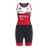 Pursue Skinsuit OD Women