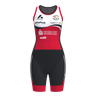 Pursue Skinsuit OD Women