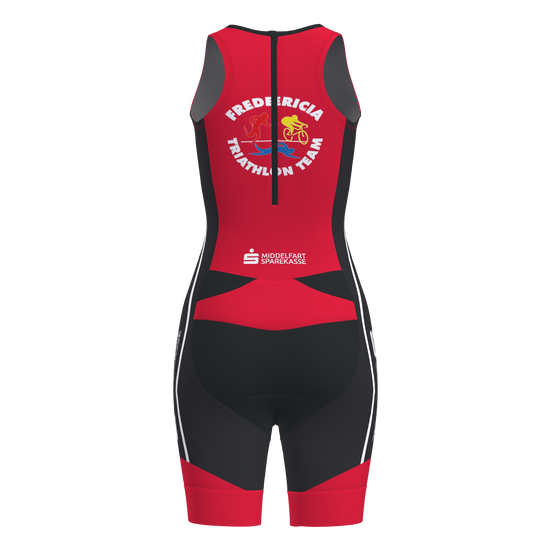 Pursue Skinsuit OD Women