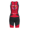 Pursue Skinsuit OD Women