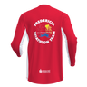 Enduro 2.0 Shirt LS Jr