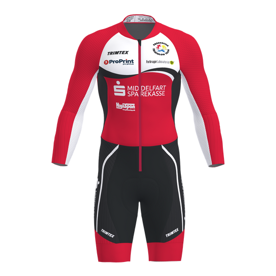 Aero 2.0 TT-Suit LS