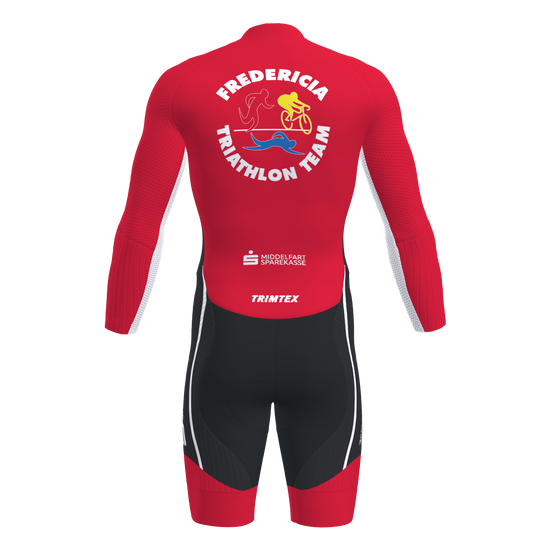 Aero 2.0 TT-Suit LS