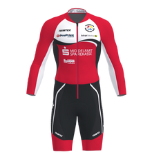 Aero 2.0 TT-Suit LS Women