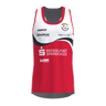 Fast 3.0 Singlet Men