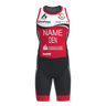 Pursue Skinsuit OD Men