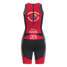 Pursue Skinsuit OD Women