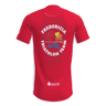 Run T-Shirt SS Jr