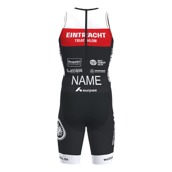 Pursue Skinsuit SD Men