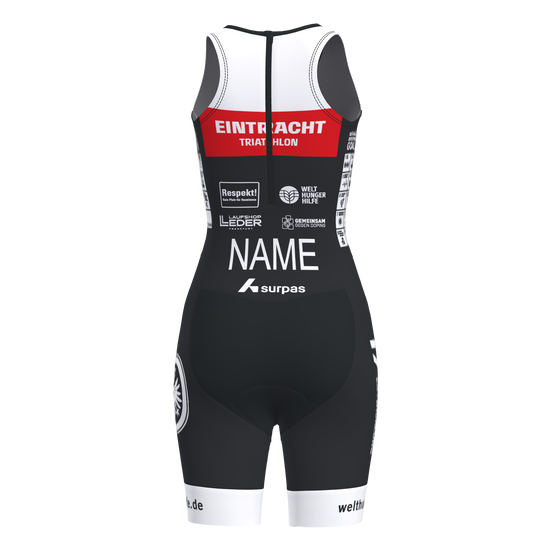 Pursue Skinsuit SD Women