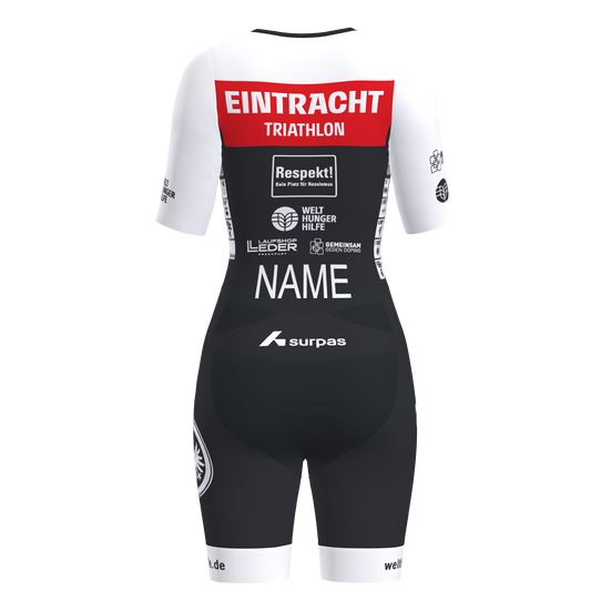 Pursue Speedsuit LD Women