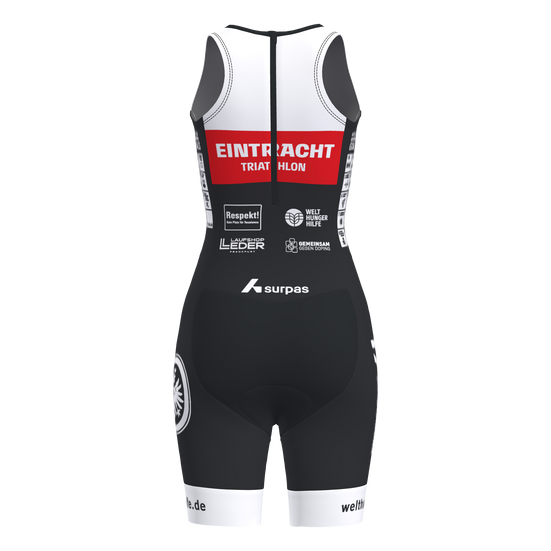 Pursue Skinsuit SD Women