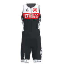 Drive 2 Skinsuit Jr