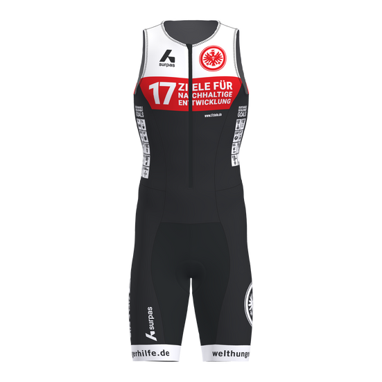 Drive 2 Skinsuit Jr