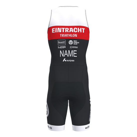 Drive 2 Skinsuit Jr