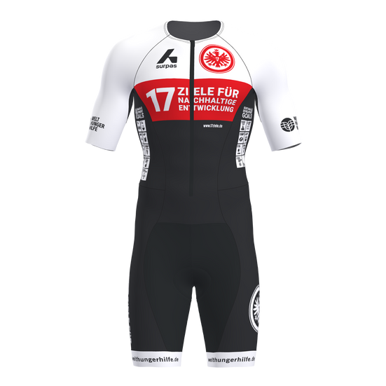 Drive 2 Speedsuit Women