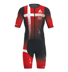 Aero 4 Speedsuit MD Men