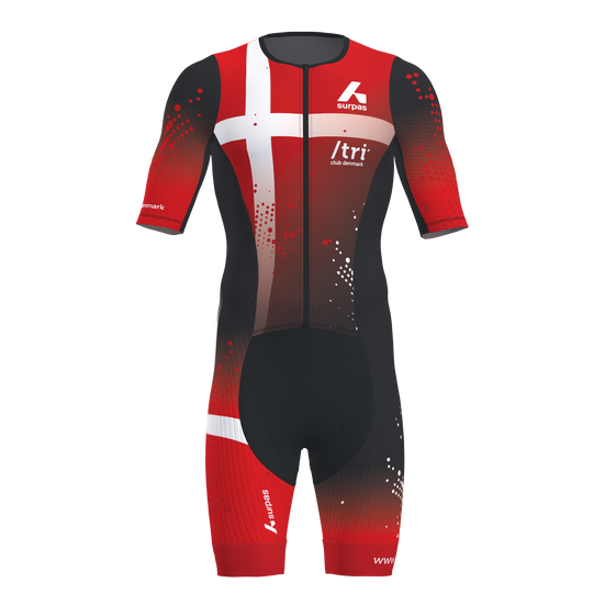 Aero 4 Speedsuit MD Women