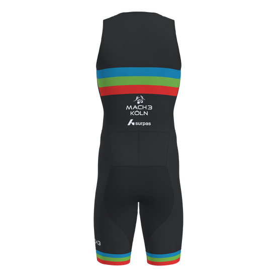 Drive 2 Skinsuit Women