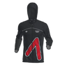 Feather Jacket Men