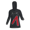 Feather Jacket Women