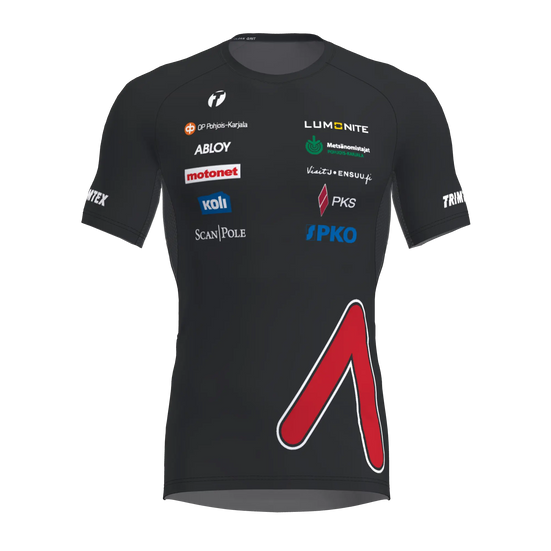 Fast T-Shirt SS Men