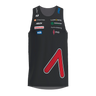 Speed Mesh Singlet Men